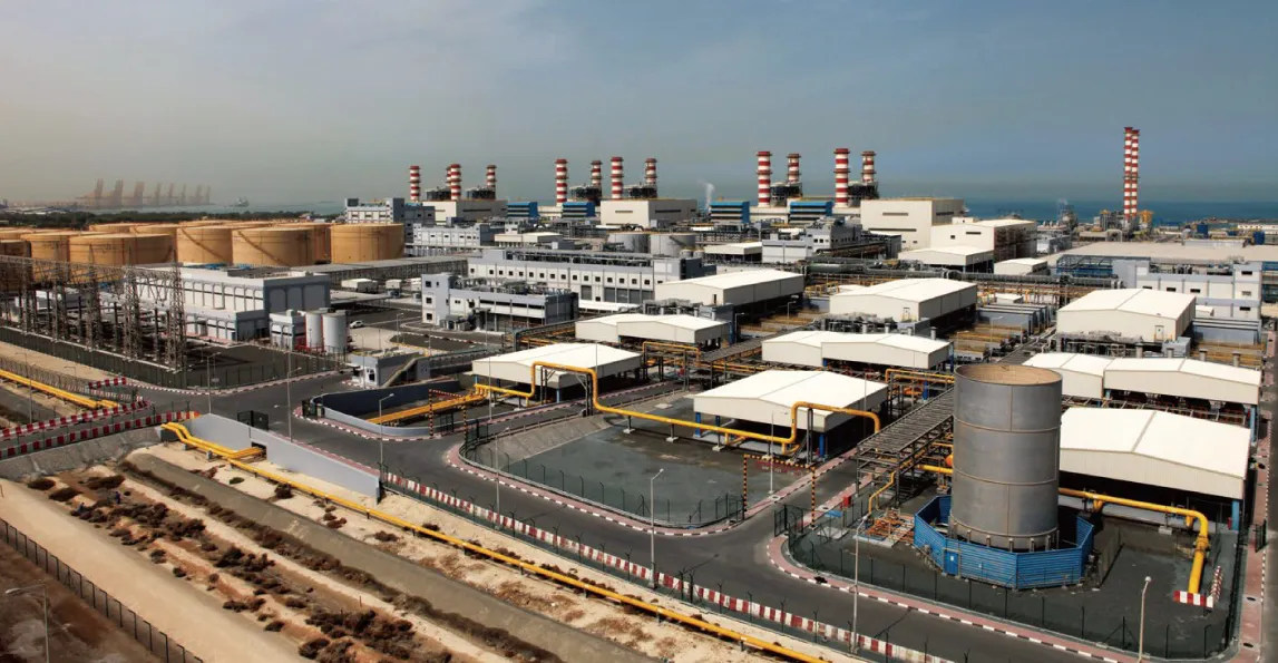 Making Energy That Raises the Value of the Earth, 'Doosan Enerbility'