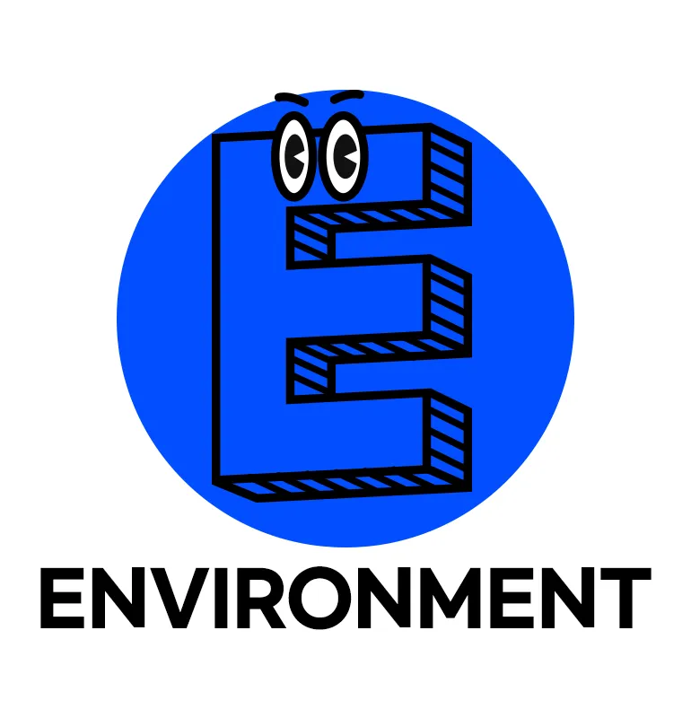 ESG 1_환경(Environment)