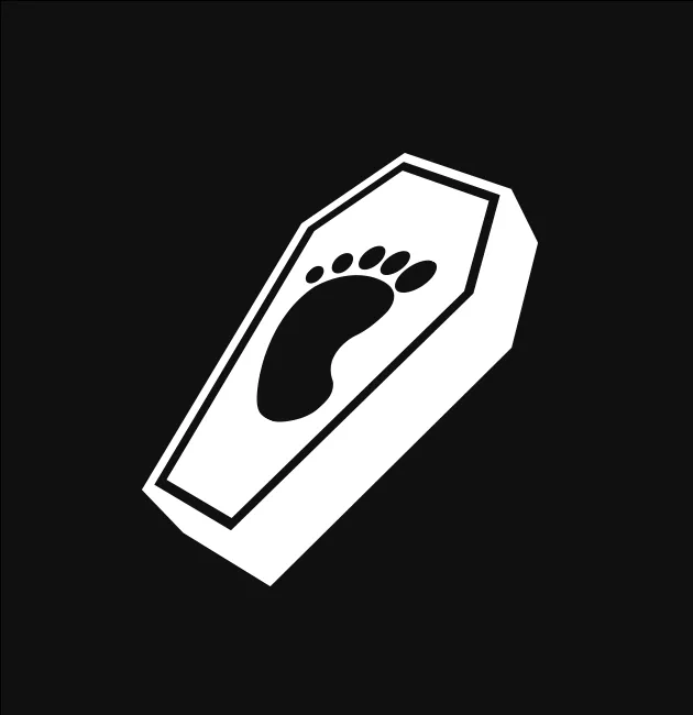 People Leave a Carbon Footprint Even in Death