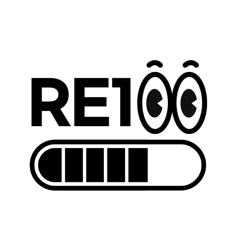 RE100