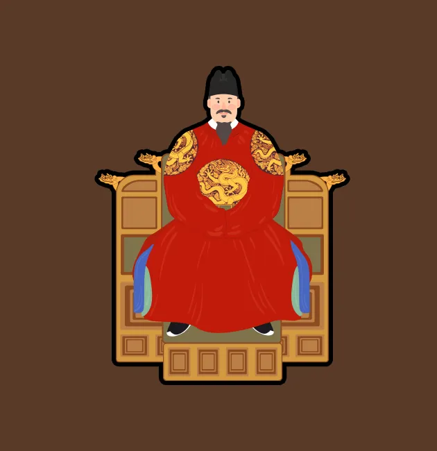 A Pioneer of Sustainable Management — King Sejong and Invention Day
