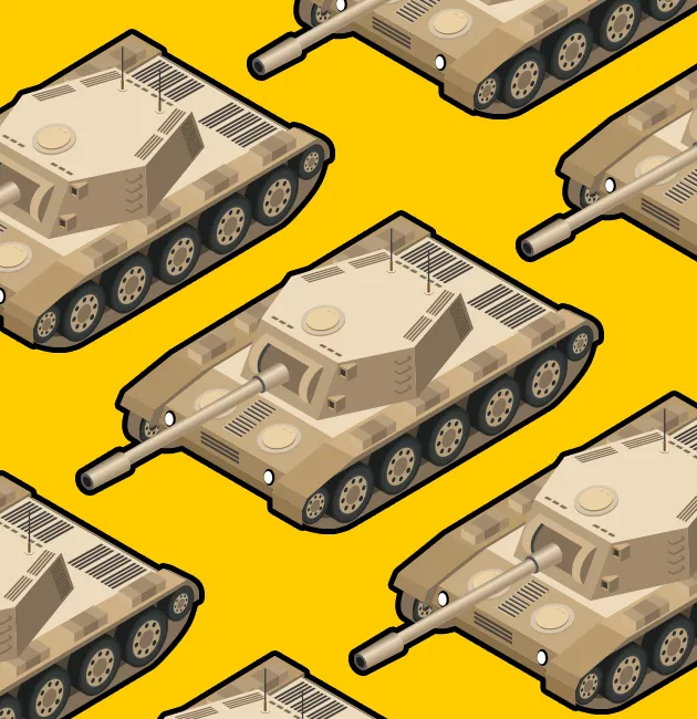 Will Investing in the Defense Industry Promise ESG-Investment Ethics and Sustainability?