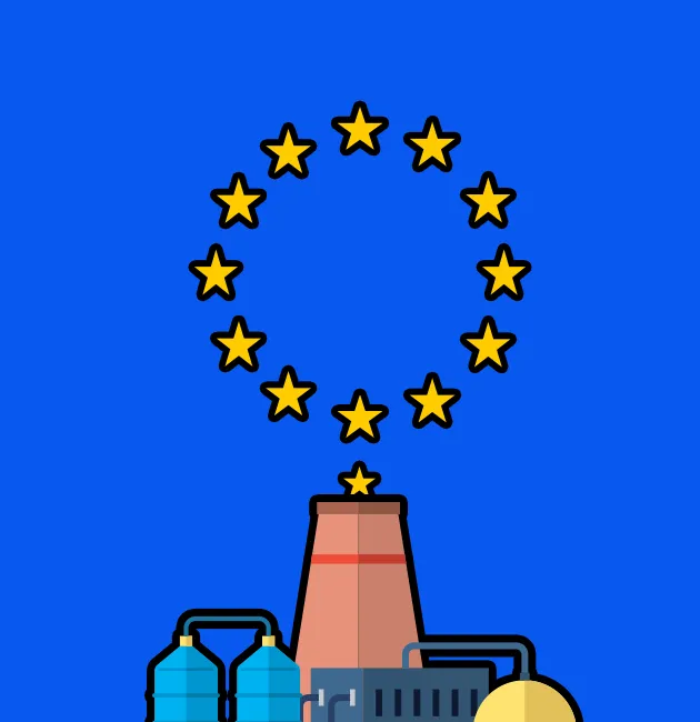 The EU Formalizes Its 2040 Target of a 90% Carbon-Emission Cut, Reaffirming Global Climate Leadership