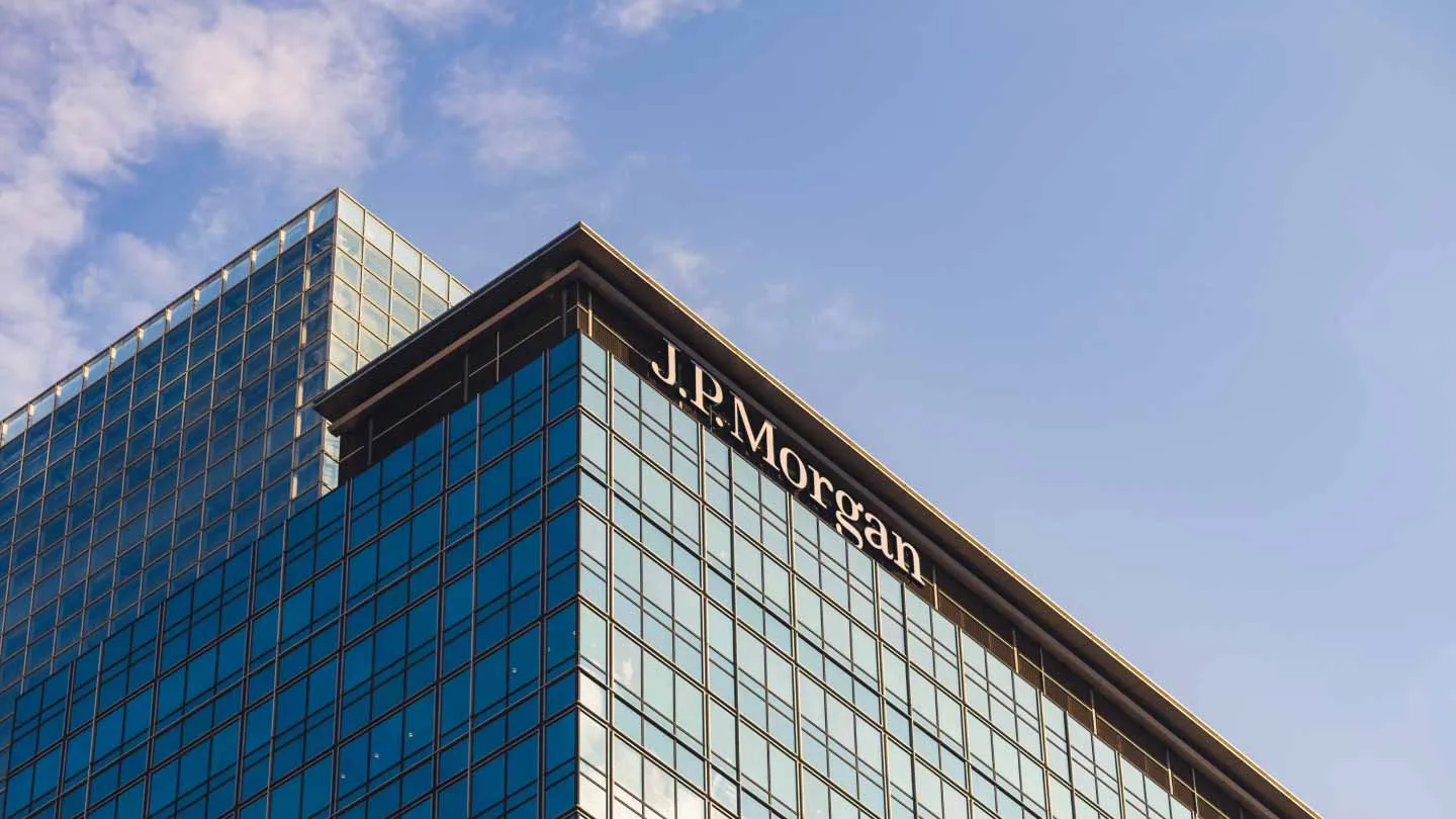 JP모건체이스, 블록체인 기반 탄소거래시장 혁신 주도