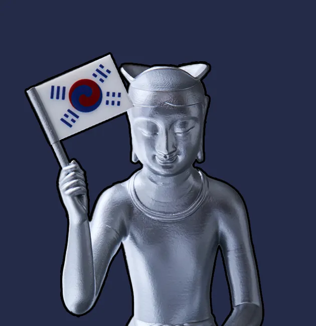 광복절 굿즈 품절대란과 가치소비
