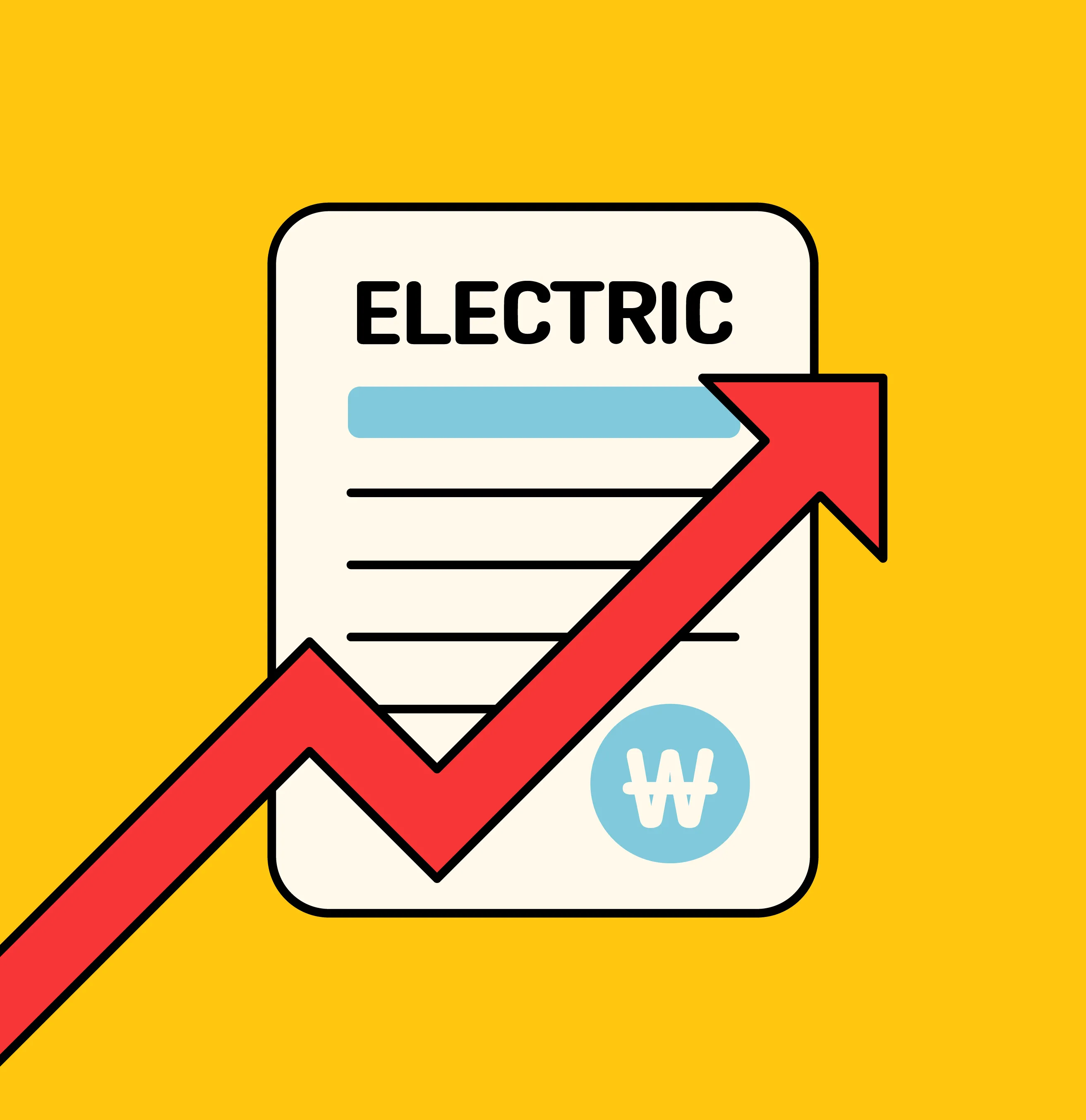 Are Electricity Rates Rising? The Climate-Crisis Cost We Pay