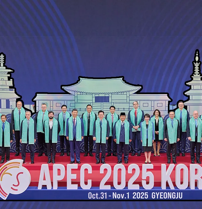 APEC의 성과, 큰 기업들만 누릴 수 있을까
