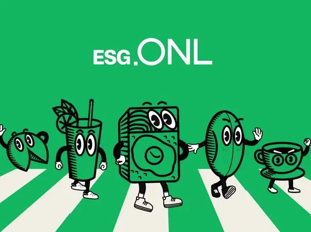 ESG.ONL의 2025년을 돌아봅니다