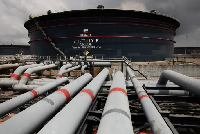 The Oil Supply Crisis: Changing Landscapes