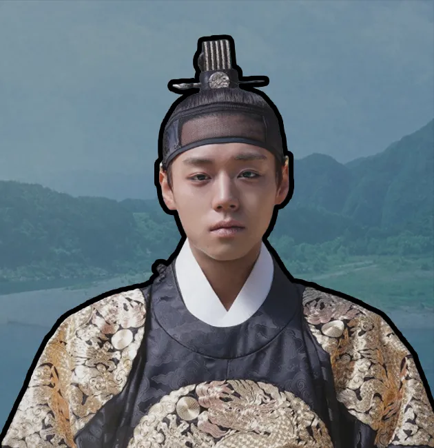 영화가 끝난 뒤, 청령포는 지금