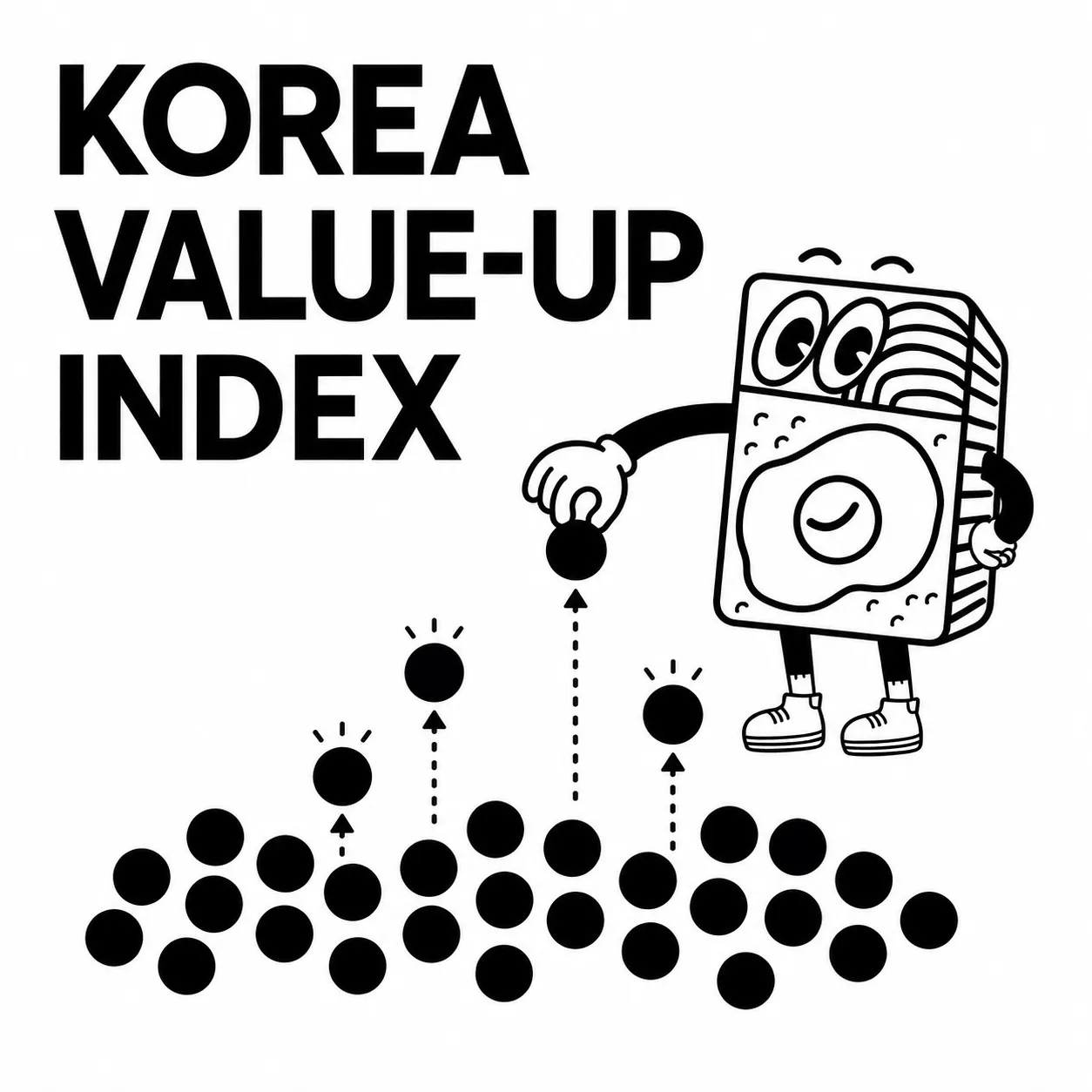 코리아 밸류업 지수