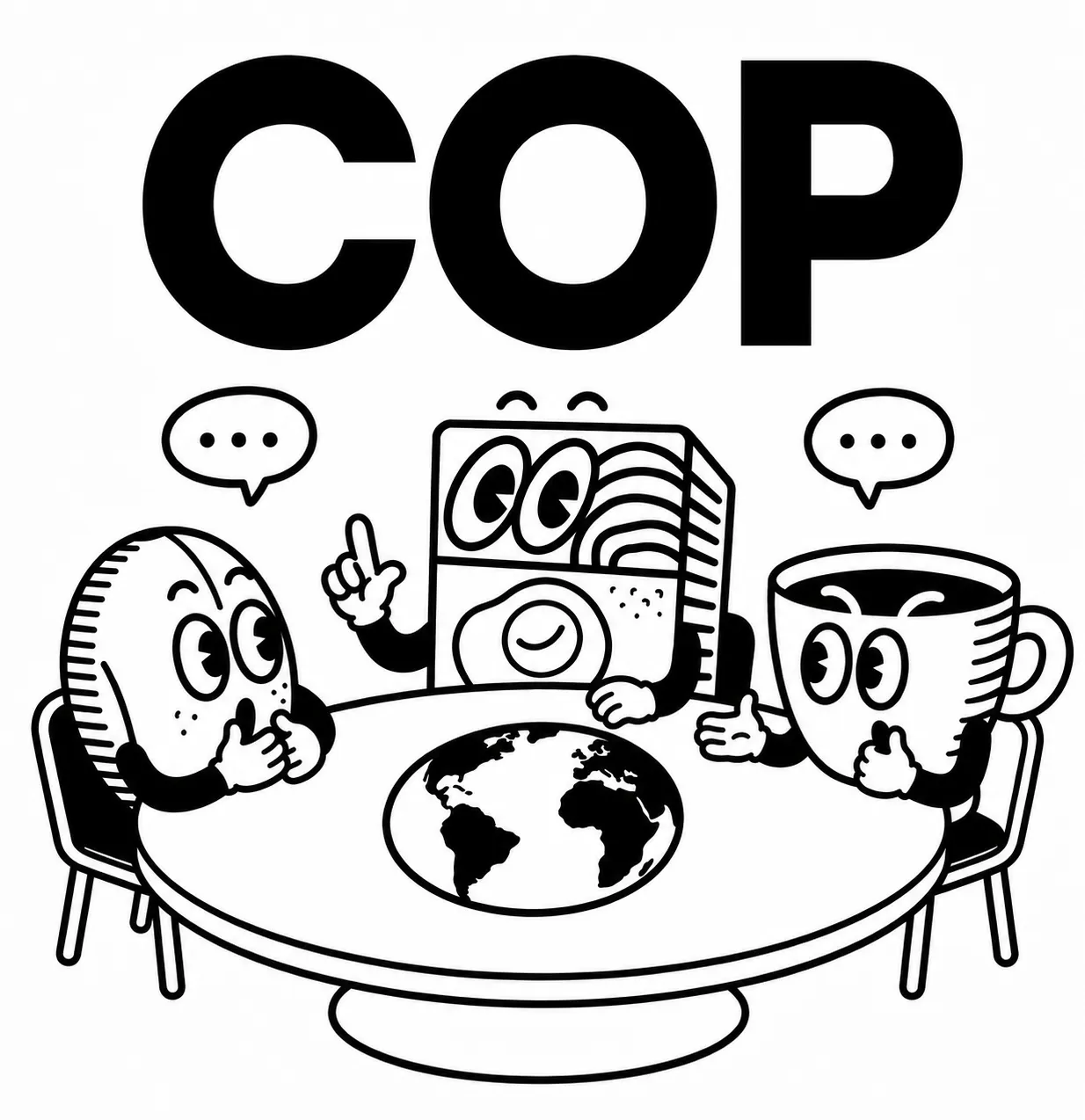 COP