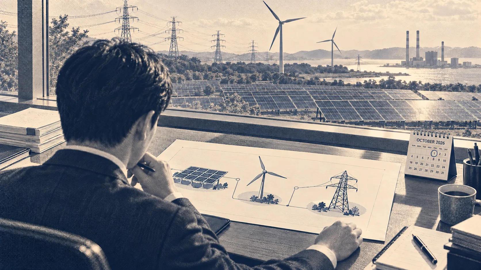 One Year Since the Launch of the Ministry of Climate, Energy and Environment: What Has Changed with the Integration of Climate and Energy?